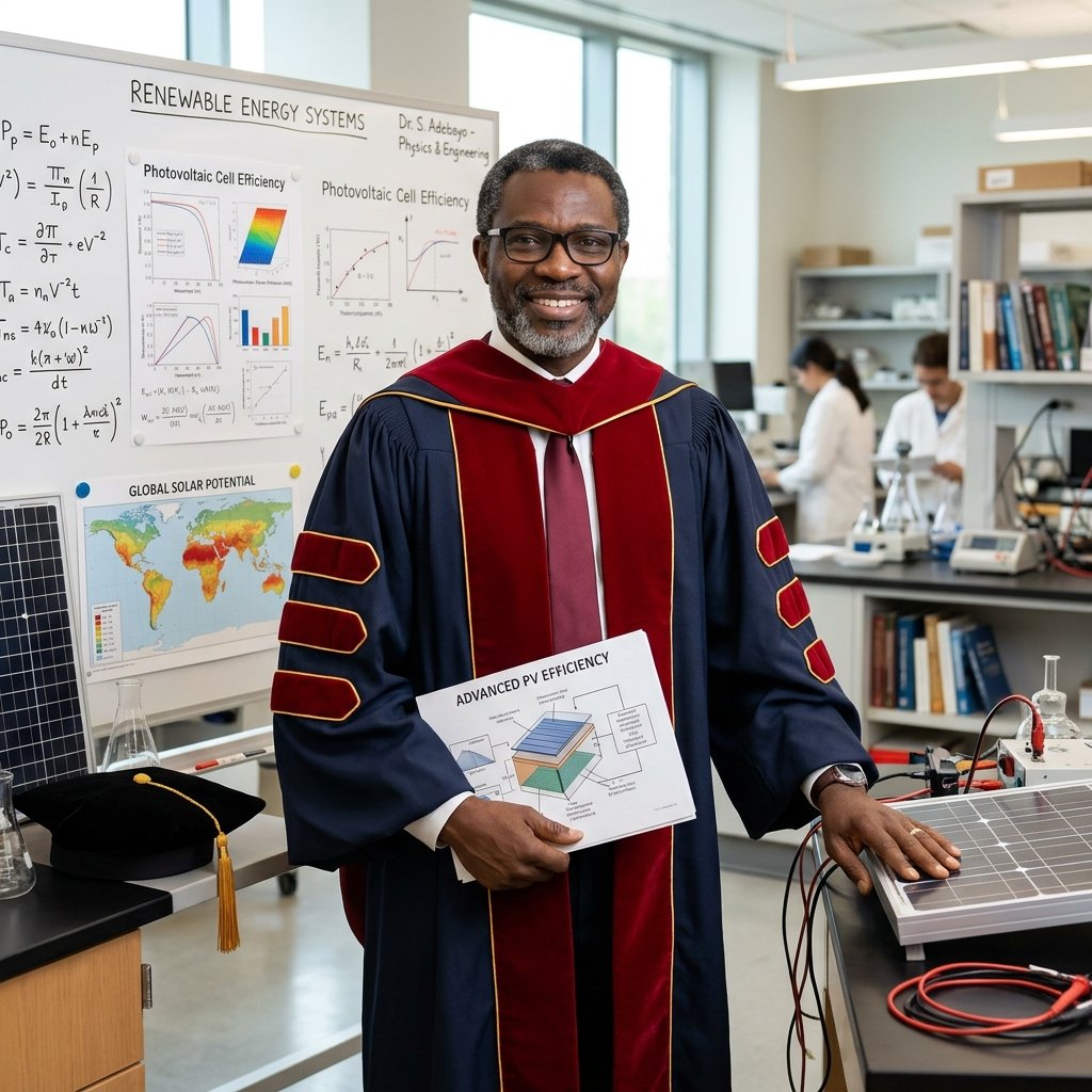 Dr. FASSINOU Wanignon Ferdinand